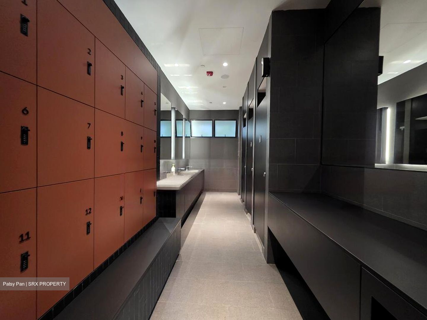 Midtown Modern (D7), Apartment #485929511